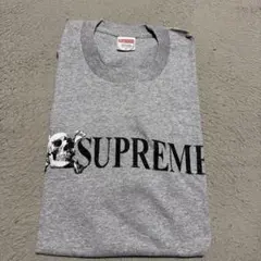 Supreme シュプリーム arclogo タンクトップ - メルカリ