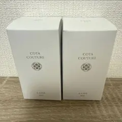 COTA COUTURE コタクチュール ベース Aライン 2本セット COTA COUTURE コタクチュール ベース A-ライン 2本セット - メルカリ