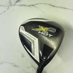 ◯X2 HOT ドライバー　純正R