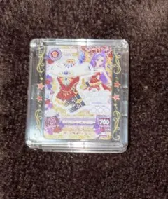 アイカツ フェイス＆アイカラー トルソー ロイヤルムーンコーデ 神崎美月