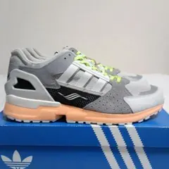 リ*メ様 アディダス オリジナルス ZX8000 フローズンレモネード - メルカリ