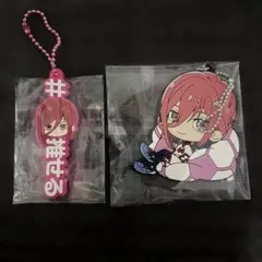 ブルーロック 千切豹馬 ＃ハッシュタグつける ぷにとっぷ ちるこっと ラバキー