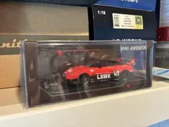 TSM MODEL LB-Silhouette WORKS GT NISSAN