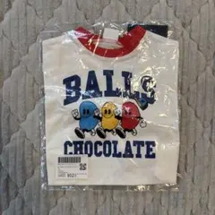 ブリーズ イロイラグラフィックTシャツ 100