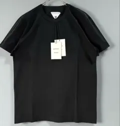 ボッテガヴェネタ メンズ Tシャツ・カットソー トライアングル刺繍　クールネックのサムネイル