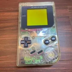 初代ゲームボーイ 本体 新品