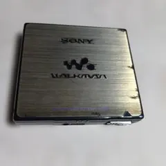 SONY MZ-E900 MD WALKMAN ソニー MDウォークマン実働品！ - メルカリ