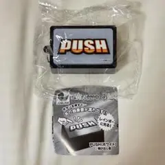 SANKYO Bisty 激熱柄•激熱音プッシュボタン　PUSH 白　パチンコ