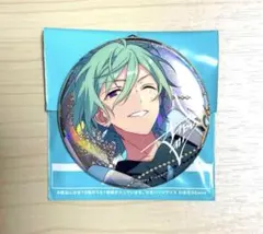 あんさんぶるスターズ!! あんスタ 9周年 缶バッジ 風早巽