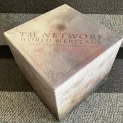 2025年最新】tm WORLD HERITAGEの人気アイテム - メルカリ