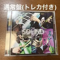 StrayKids日本1stアルバム『THE SOUND』通常盤