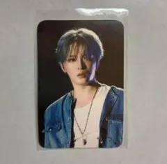 JX IDENTITY JAEJOONGジェジュン トレカ