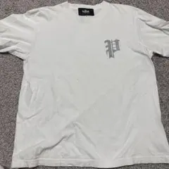 PHATRNK Tシャツ ホワイト Mサイズのサムネイル