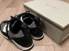 エルメス HERMES STADIUM スタジアム スニーカー 40 - メルカリ