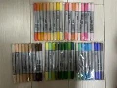 バラ売り可】【値下げ交渉可】コピックスケッチ コピックチャオ - メルカリ