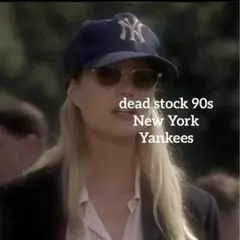 New York Yankees 7 1/4 57.7cm 90s