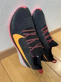ナイキ　ズームフライ　フライニット　26.5㌢