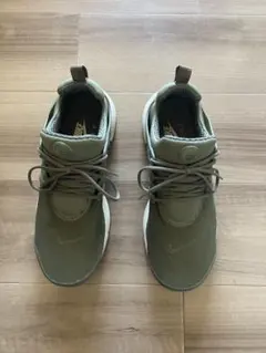 NIKE プレスト 日本未発売