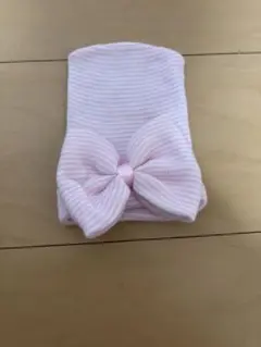 ベビー帽子