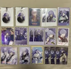 にじさんじ 星導ショウ