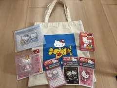 キティ　一番くじ　まとめ売り