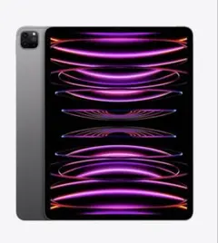 【未使用】 iPad Pro 12.9インチ(2TB) - (第6世代)