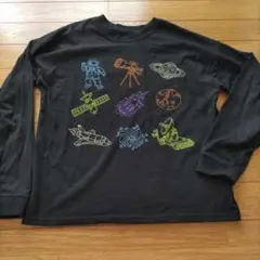 男の子 トップス