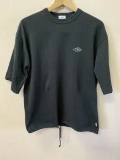 coen Tシャツ ブラック M