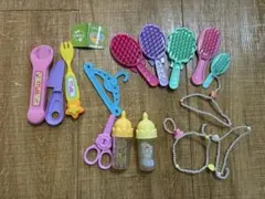 メルちゃん　服等付属品セット