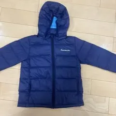 ムージョンジョン　ダウン
