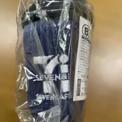 セブンイレブンくじ　B賞　セブンカフェ ぬいぐるみチャーム