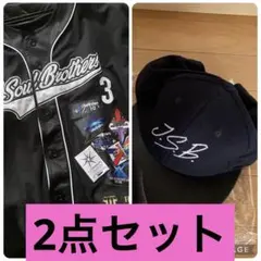 【未開封】 EXILE SHOKICHI WWW ベースボール シャツ Tシャツ EXILE ベースボールシャツ - メルカリ