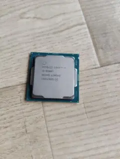 Intel Core i5 8500T CPU 本体 - メルカリ