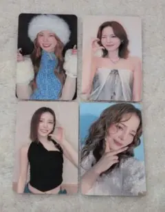 NiziU マコ NewEmotion 武道館 ホール 会場限定 HMV トレカ