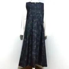 2025年最新】大島紬ジャンパースカートの人気アイテム - メルカリ