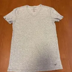 AMERICAN EAGLE OUTFITTERS VネックTシャツ XS