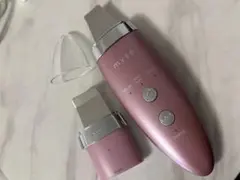 ヤーマン ミーゼ ダブルピーリングプレミアム MS-40 家庭用美容器のサムネイル