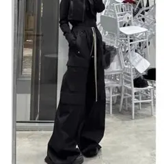 mijko rickowens 風 カーゴパンツ xl 破れありのサムネイル