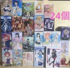美少女 フィギュア ジャンプフィギュア 40点 推しの子 五等分の花嫁
