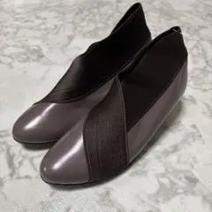 97 新品 A＆C 23cm EEE日本製