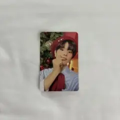 straykids Christmas Evelトレカ インターパーク　スンミン スキズ スンミン Christmas Evel インターパーク トレカ - メルカリ