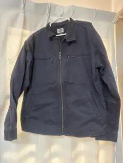ディッキーズ　D−1870　ワークジャケット チャコール3L☆