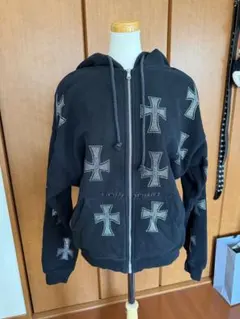 PAY MONEY TO MY PLAN PTP パーカー M size - メルカリ