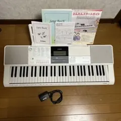 CASIO LK-516 光ナビゲーションキーボードのサムネイル