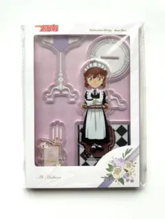 名探偵コナン　アクリルスタンド　灰原哀　カフェコラボ　海外限定　新品未開封