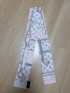 ♡最終値下げ中♡】LOUIS VUITTON バンドー ニューデニム ピンク