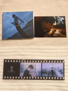 世界に一枚 吉田拓郎 ポラロイド写真 - メルカリ
