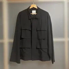 GRAMICCI ファティーグジャケット Lサイズ
