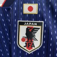 s*m様 2018 サッカー日本代表 レプリカユニフォーム