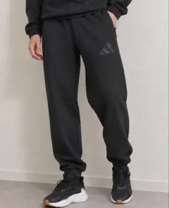 S アディダス adidas Z.N.E. スウェットパンツ
